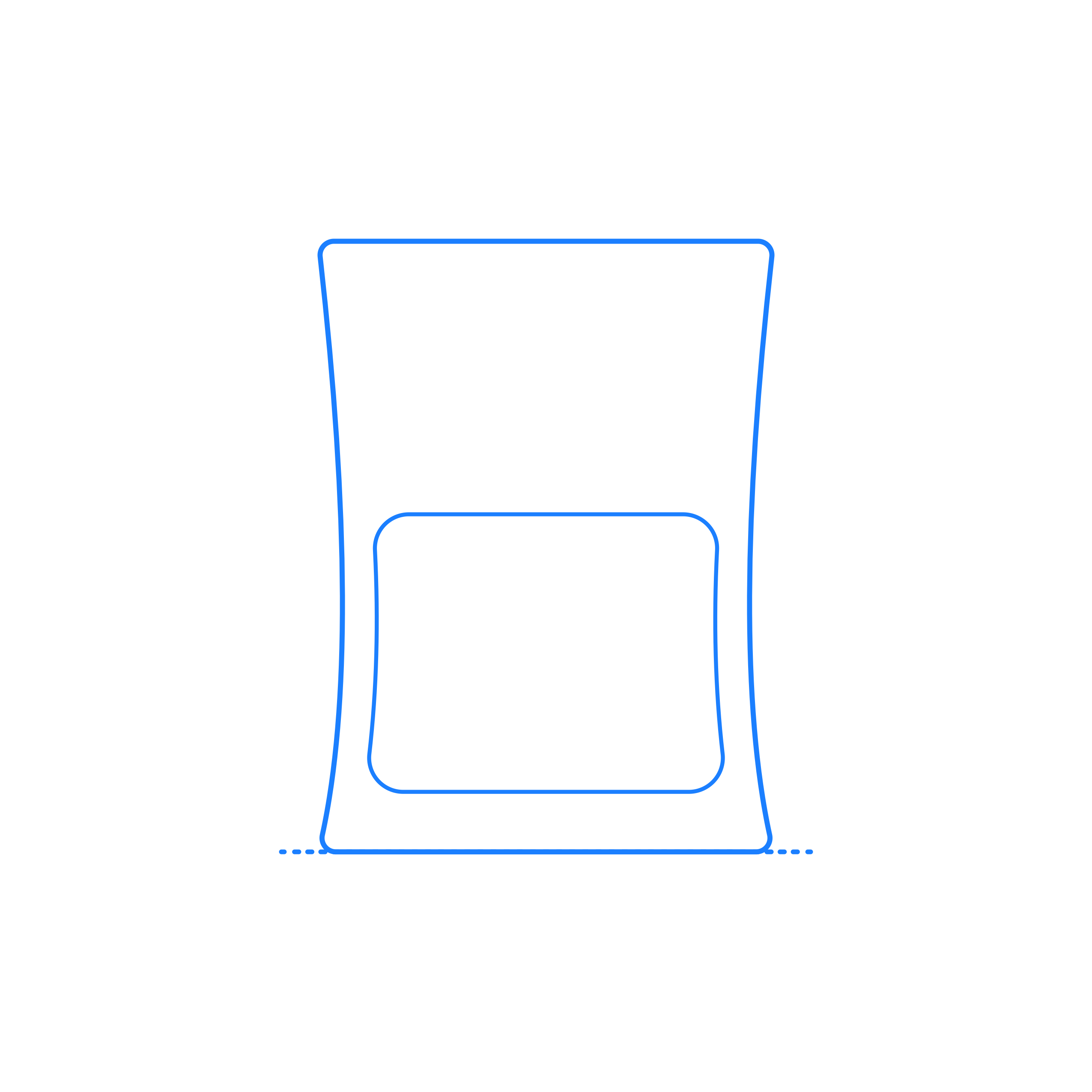 Furniture Umbrella Stand Oval Umbrella Stand Sketch Drawing Svg Free Vectors